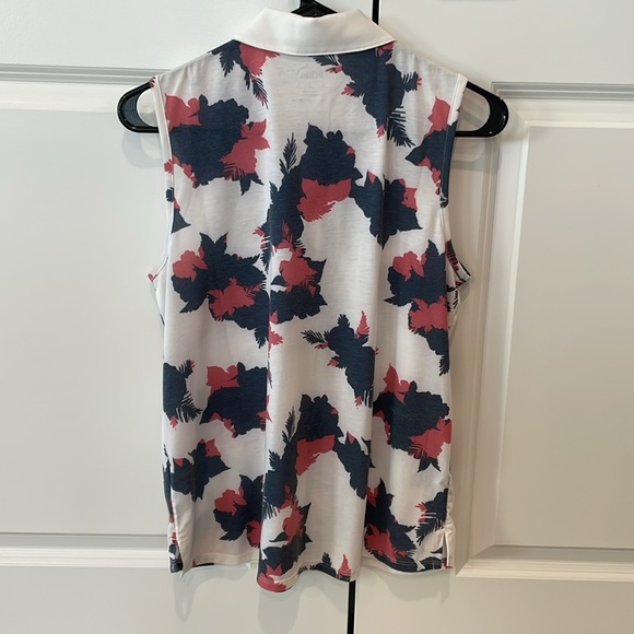 Women’s Golf Polo - Picture 2 of 3